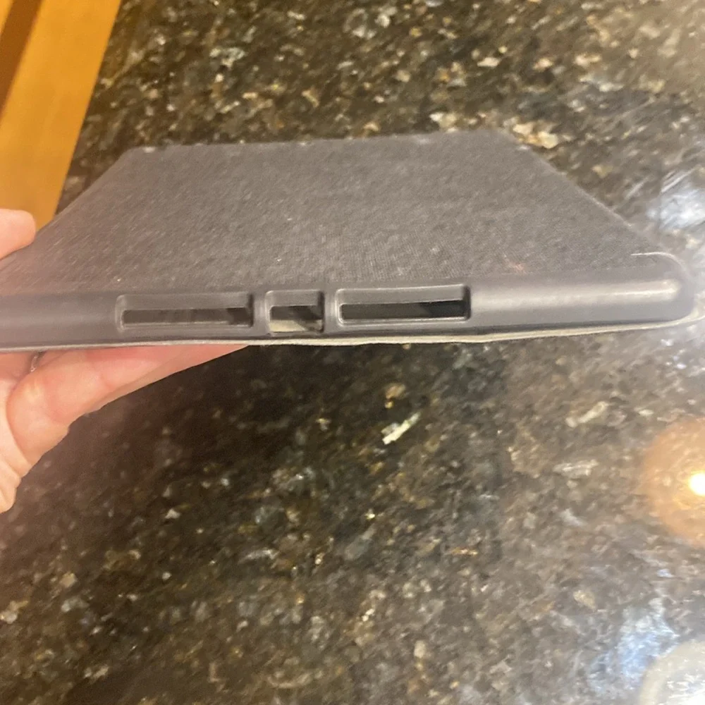 iPad case for iPad 10.2 inch